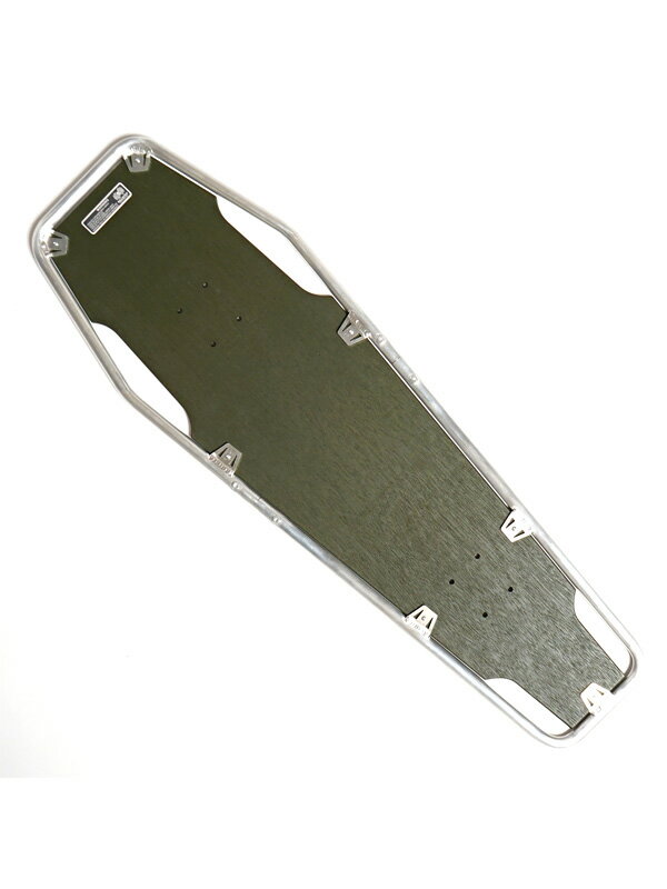 BALLISTICS バリスティックス SBS TABLE TOP COFFIN オリジナル 天板