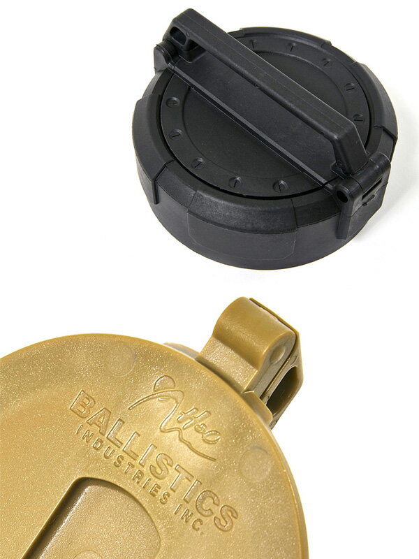BALLISTICS バリスティックス EWT CAP ウエットティッシュキャップ 蓋