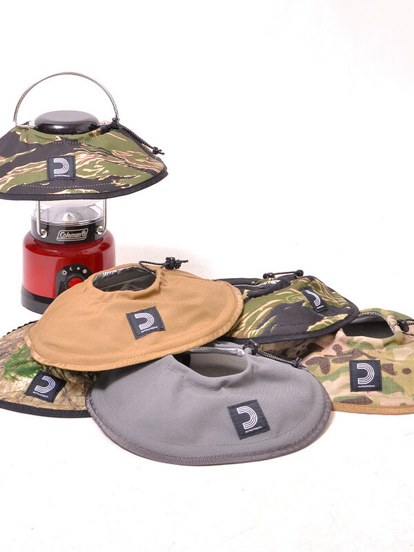 BALLISTICS バリスティックス LAMP SHADE ランプ シェード BALLISTICS バリスティックス LAMP SHADE ランプ シェード