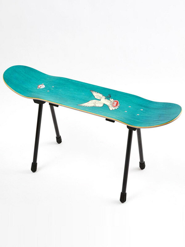 BALLISTICS バリスティックス SB KIT SBS KIT SKATEBOARD STOOL BALLISTICS バリスティックス SB KIT SBS KIT SKATEBOARD STOOL