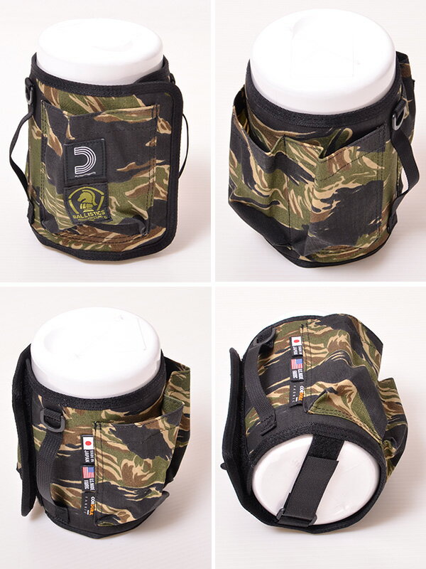 BALLISTICS バリスティックス WET TISSUE COVER ウエット BALLISTICS バリスティックス WET TISSUE COVER ウエット