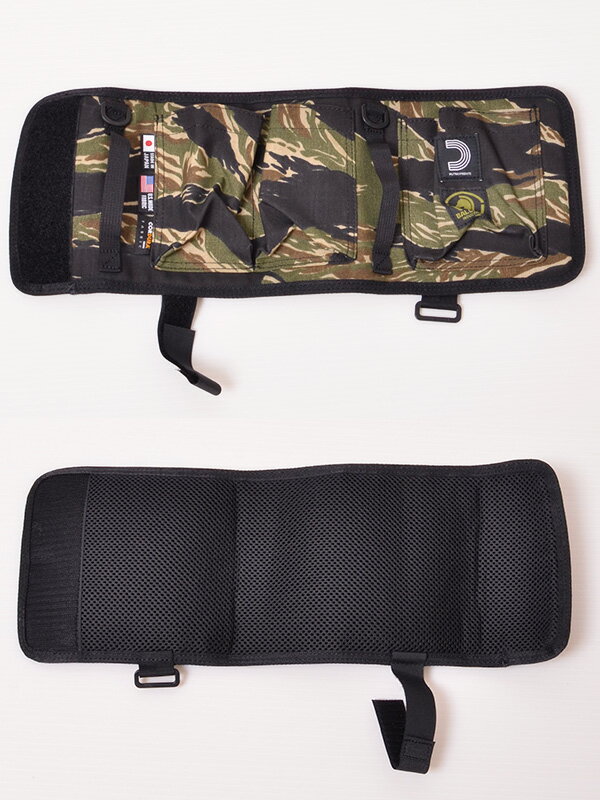 BALLISTICS バリスティックス WET TISSUE COVER ウエット BALLISTICS バリスティックス WET TISSUE COVER ウエット
