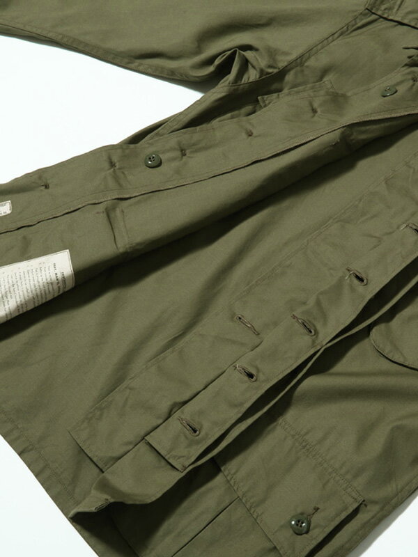 BUZZ RICKSON'S バズリクソンズ ジャケット シャツ メンズ レディース