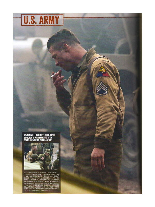 ‼️売り尽くしセール‼️バズリクソンズ　タンカース　サイズ42R BUZZ RICKSON'S】バズリクソンズ『タンカースジャケット