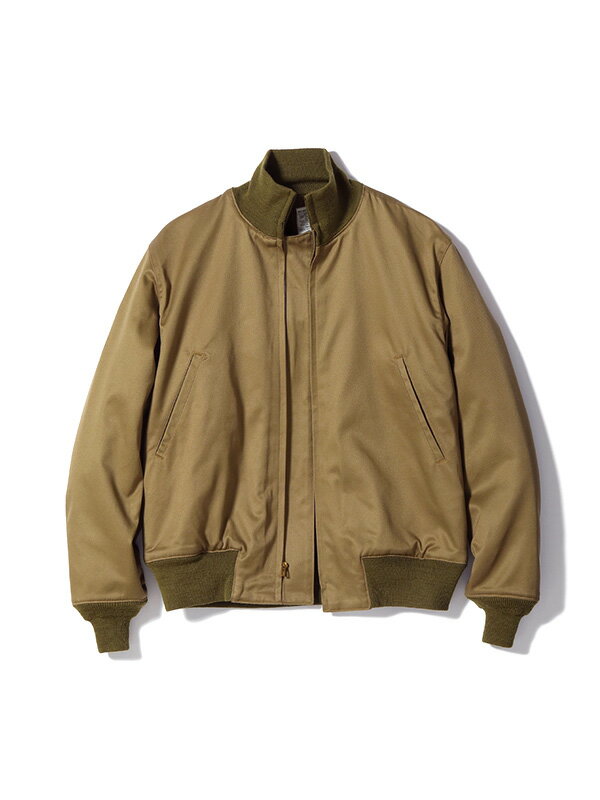 BUZZ RICKSON'S バズリクソンズ タンカース BUZZ RICKSON'S Type TANK SLASH POCKET