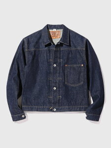 BUZZ RICKSON'S バズリクソンズ Gジャン メンズ レディース 大きいサイズ デニムジャケットシンプル おしゃれ かっこいい WORLD WAR II DENIM BLOUSE 第二次世界大戦 日本製 東洋エンタープライズ トラッカージャケット 大戦モデル BR16041 こどもの日 ギフト プレゼント