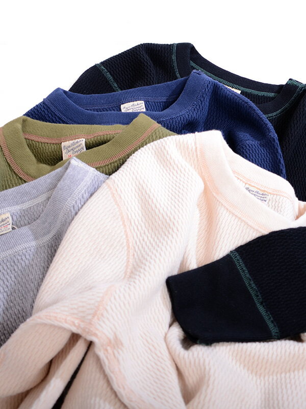 BUZZ RICKSON'S バズリクソンズ Tシャツ メンズ レディース ユニ