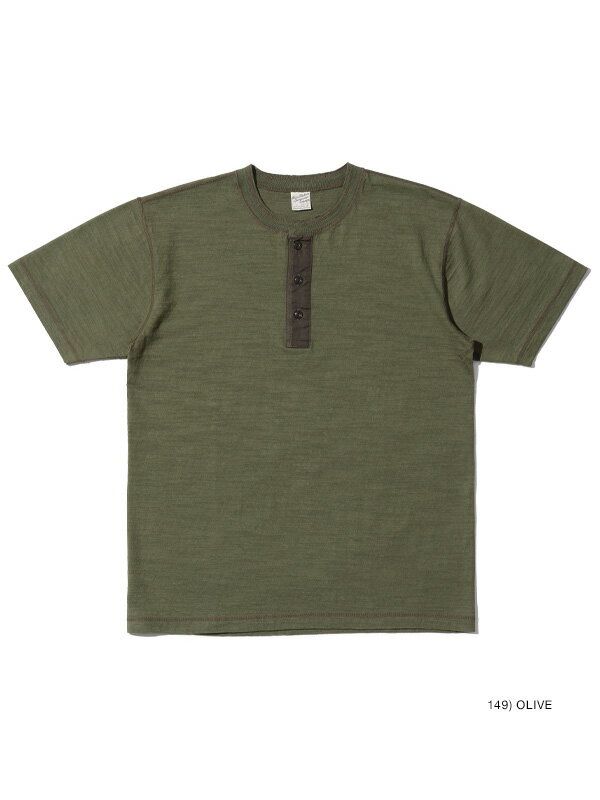 BUZZ RICKSON'S バズリクソンズ Tシャツ メンズ レディース ユニ