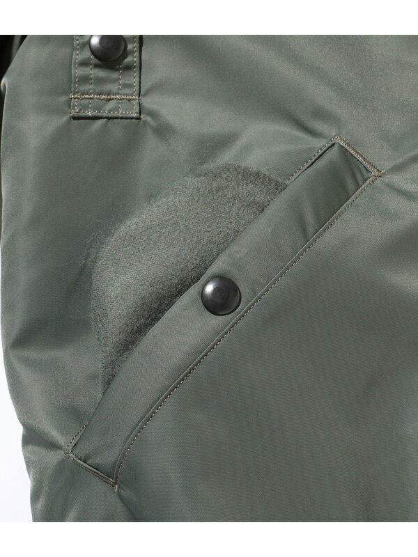 BUZZ RICKSON'S バズリクソンズ MA-1 ブルゾン メンズ レディース