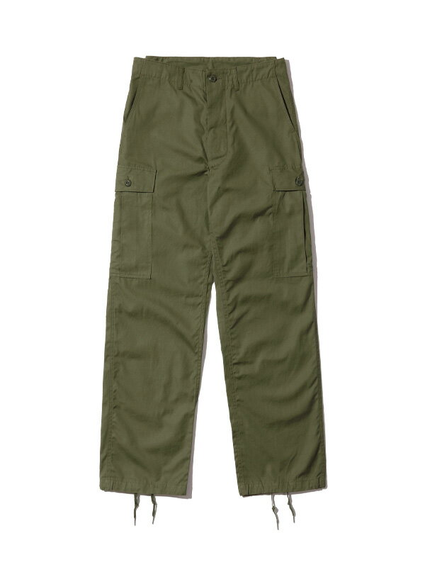 BUZZ RICKSON'S バズリクソンズ カーゴパンツ メンズ レディース 大きいサイズ TROUSERS, MEN'S, COTTON WIND RESISTANT POPLIN, OLIVE GREEN, ARMY SHADE 107 ジャングルファティーグ トラウザー アーミーパンツ ミリタリー 日本製 東洋エンタープライズ BR40927 BUZZ RICKSON'S バズリクソンズ カーゴパンツ メンズ レディース 大きいサイズ TROUSERS, MEN'S, COTTON WIND RESISTANT POPLIN, OLIVE GREEN, ARMY SHADE 107 ジャングルファティーグ トラウザー アーミーパンツ ミリタリー 日本製 東洋エンタープライズ BR40927