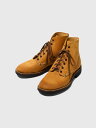 BUZZ RICKSON'S バズリクソンズ ブーツ メンズ 本革 SHOE SERVICE REVERSE UPPER COMPOSITION SOLE Ty...