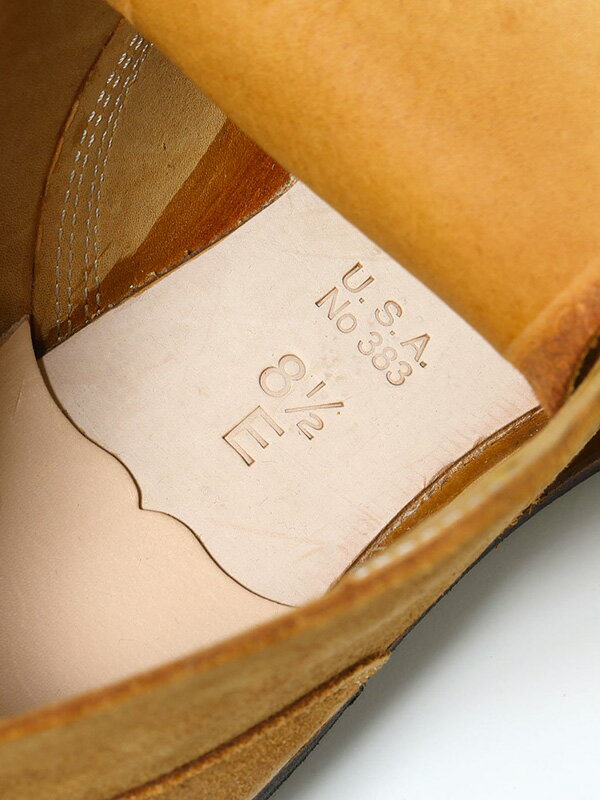 BUZZ RICKSON'S バズリクソンズ ブーツ メンズ 本革 SHOE SERVICE REVERSE UPPER COMPOSITION SOLE Type M-43 ROUGH SIDE OUT スエード フルソール サービスシューズ ワークブーツ スティーブ・マックイーン 米陸軍 東洋エンタープライズ BR02800 BUZZ RICKSON'S バズリクソンズ ブーツ メンズ 本革 SHOE SERVICE REVERSE UPPER COMPOSITION SOLE Type M-43 ROUGH SIDE OUT スエード フルソール サービスシューズ ワークブーツ スティーブ・マックイーン 米陸軍 東洋エンタープライズ BR02800