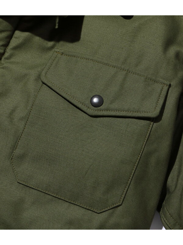 BUZZ RICKSON'S バズリクソンズ ジャケット Type DECK A-2 デッキ