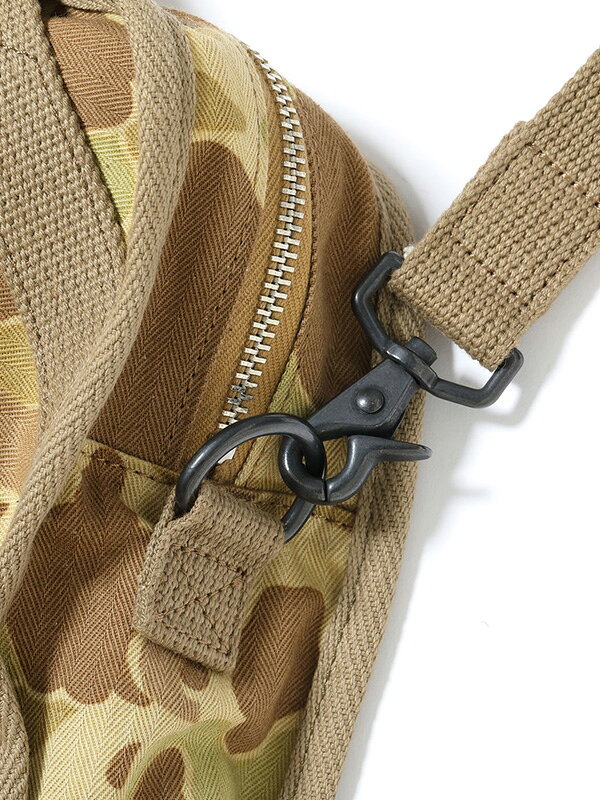 BUZZ RICKSON'S バズリクソンズ バッグ ショルダーバッグ SUIT