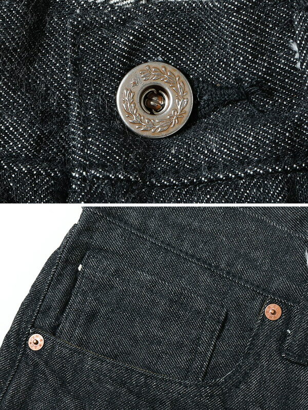 BUZZ RICKSON'S WILLIAM GIBSON バズリクソンズ ウィリアム ギブソン