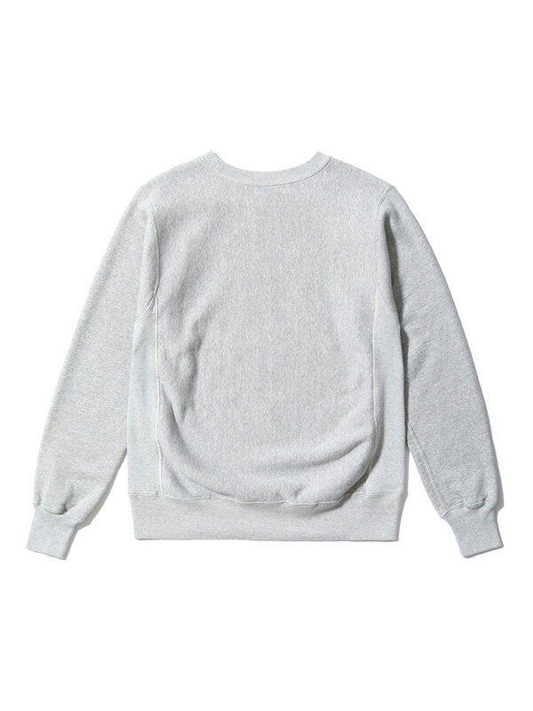 Buzz Rickson's トレーナー ホワイト BUZZ RICKSON'S バズリクソンズ スウェットトレーナー 綿 100