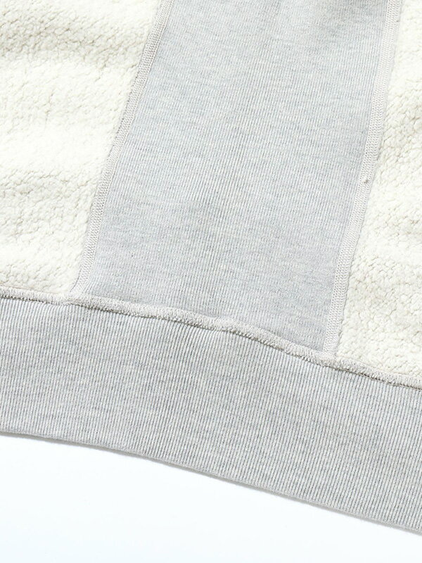 BUZZ RICKSON'S バズリクソンズ スウェットトレーナー 綿 100% 厚手 裏