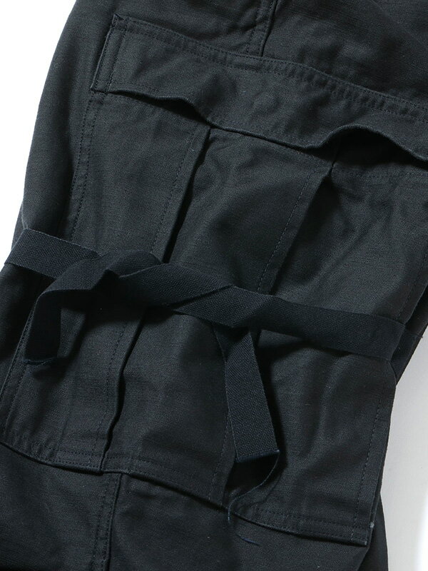 BUZZ RICKSON'S バズリクソンズ パンツ 綿 100％ カーゴ トラウザー M