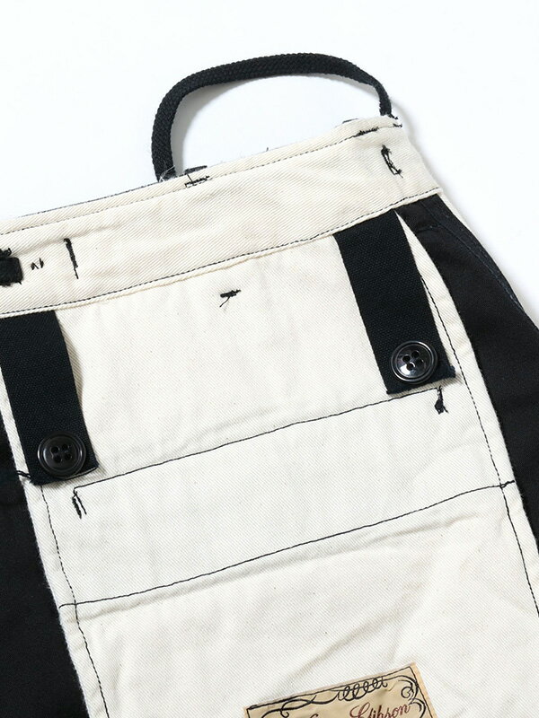 BUZZ RICKSON'S バズリクソンズ パンツ 綿 100％ カーゴ トラウザー M