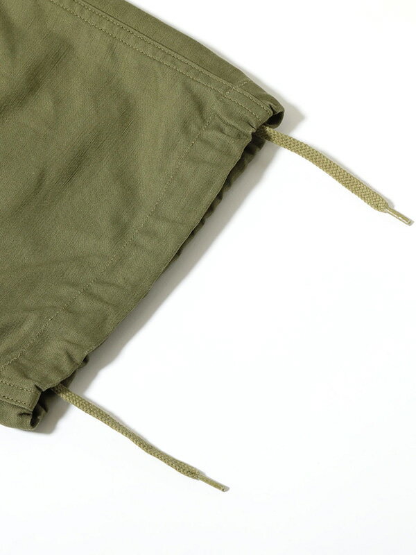 BUZZ RICKSON'S バズリクソンズ TROUSERS SHELL FILD M-1951 BUZZ RICKSON'S バズリクソンズ TROUSERS SHELL FILD M-1951