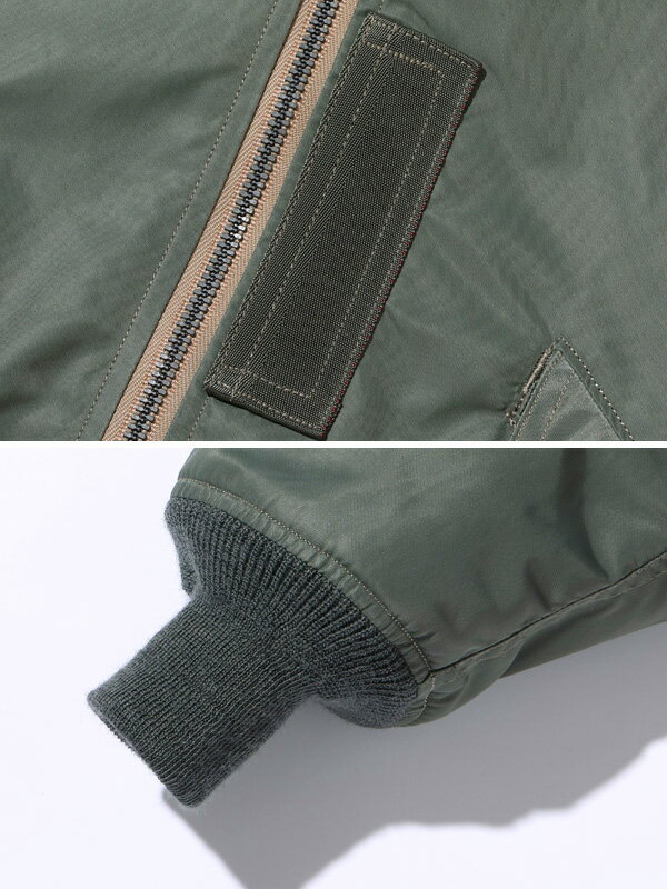 BUZZ RICKSON'S バズリクソンズ Type L-2B SKYLINE CLOTHING BUZZ RICKSON'S バズリクソンズ Type L-2B SKYLINE CLOTHING