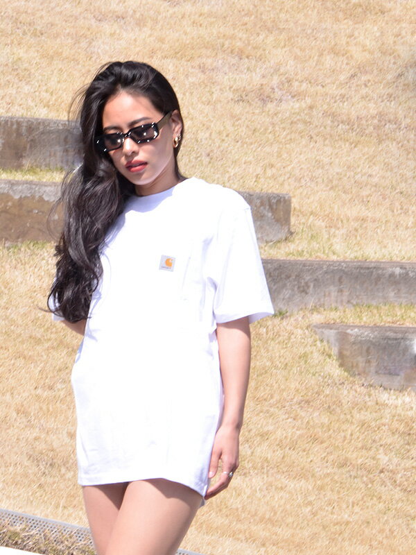 楽天市場 ゆうメール便送料無料 Carhartt Wip カーハート Tシャツ メンズ レディース ユニセックス 半袖 無地 大きいサイズ ゆったり カジュアル スポーツ S S Pocket T Shirt ポケットtシャツ ポケt ダンス ペア リンクコーデ I0291 Rodeo Bros 2nd ロデオブロス 楽天市場 ゆうメール便送料無料 Carhartt Wip カーハート Tシャツ メンズ レディース ユニセックス 半袖 無地 大きいサイズ ゆったり カジュアル スポーツ S S Pocket T Shirt ポケットtシャツ ポケt ダンス ペア リンクコーデ I0291 Rodeo Bros 2nd ロデオブロス