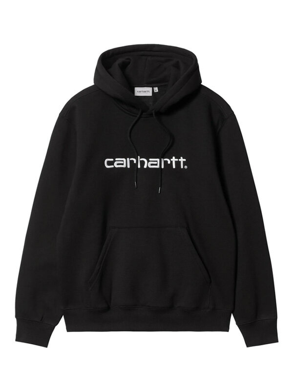 ں߸˽ʬۡڹŹCarhartt WIP ϡ ѡ ǥ   襤 礭 HOODED CARHARTT SWEATSHIRT ץѡ å ΢ ץ쥹 ݥ I030230  ե ץ쥼