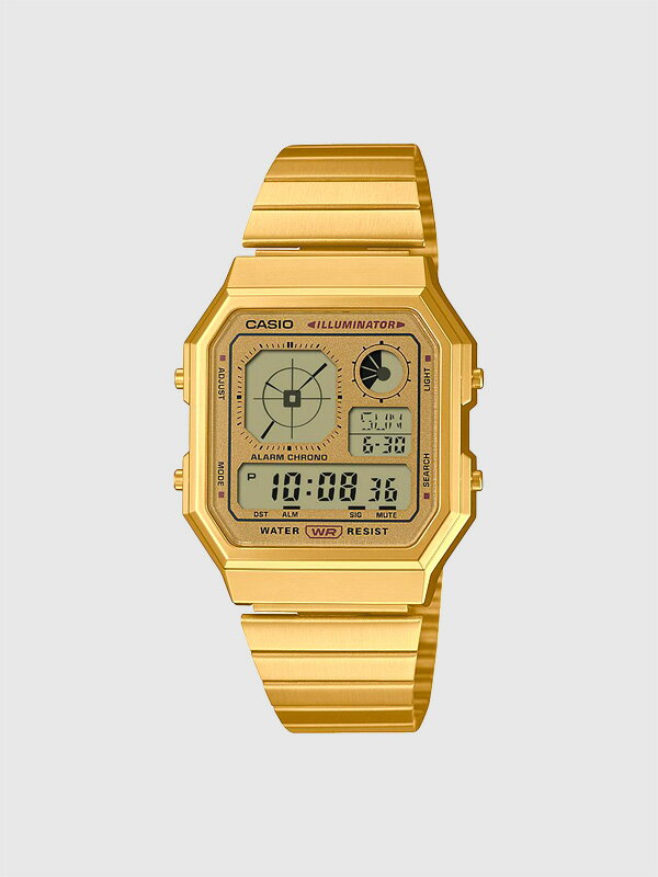 【国内正規品】CASIO カシオ 腕時計 