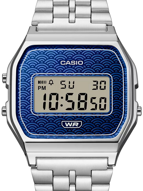 国内正規品】CASIO カシオ 腕時計 アナログ デジタル 防水 CASIO