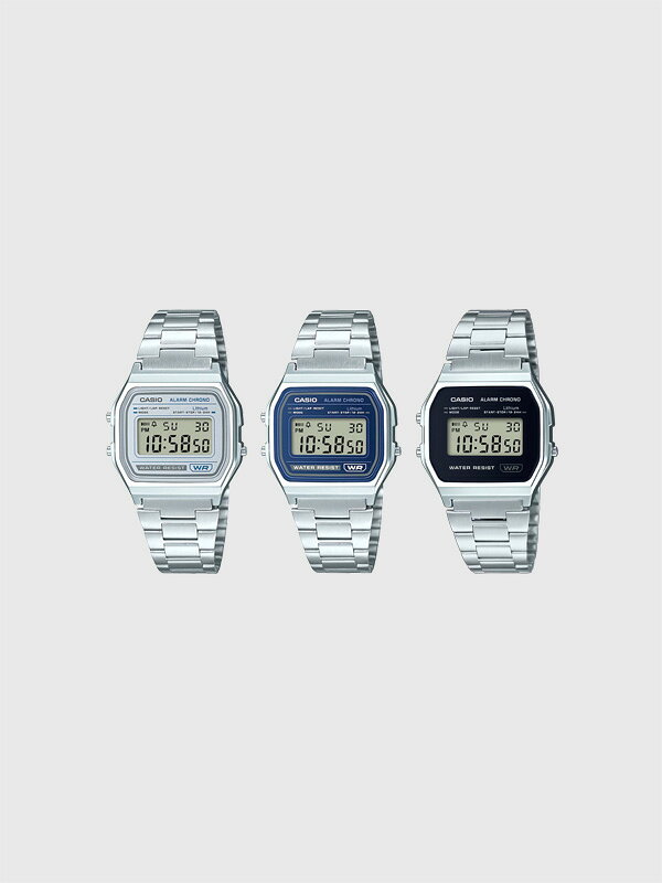 【国内正規品】CASIO カシオ 腕時計 アナログ デジタル 防水 C...(2.0)