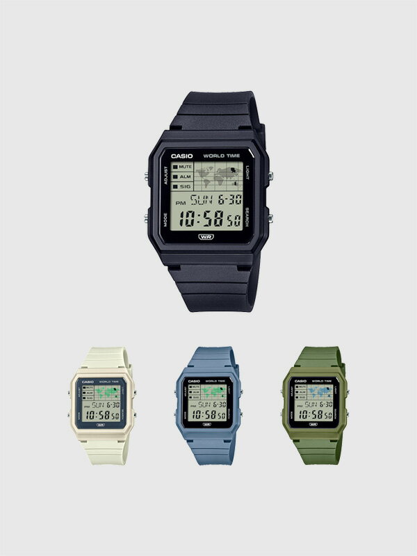 【ネコポス送料無料】【国内正規品】CASIO CLASSIC カシオ 腕時計 レディース メンズ ユニセックス デ..