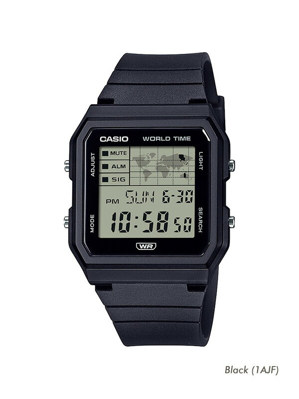 ネコポス送料無料】【国内正規品】CASIO CLASSIC カシオ 腕時計