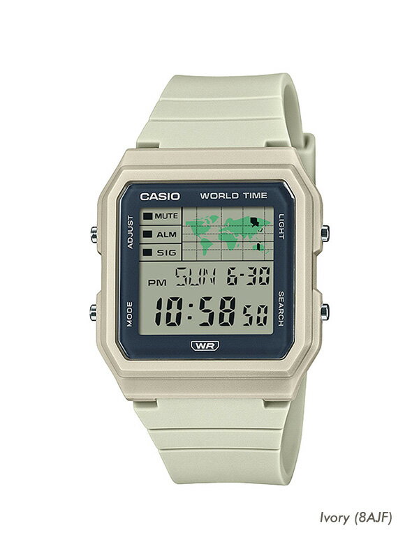 ネコポス送料無料】【国内正規品】CASIO CLASSIC カシオ 腕時計