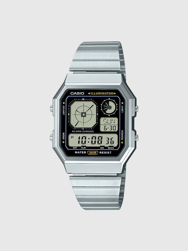 楽天市場】1980年代(ブランドカシオ)(腕時計)の通販 楽天市場】1980年代(ブランドカシオ)(腕時計)の通販