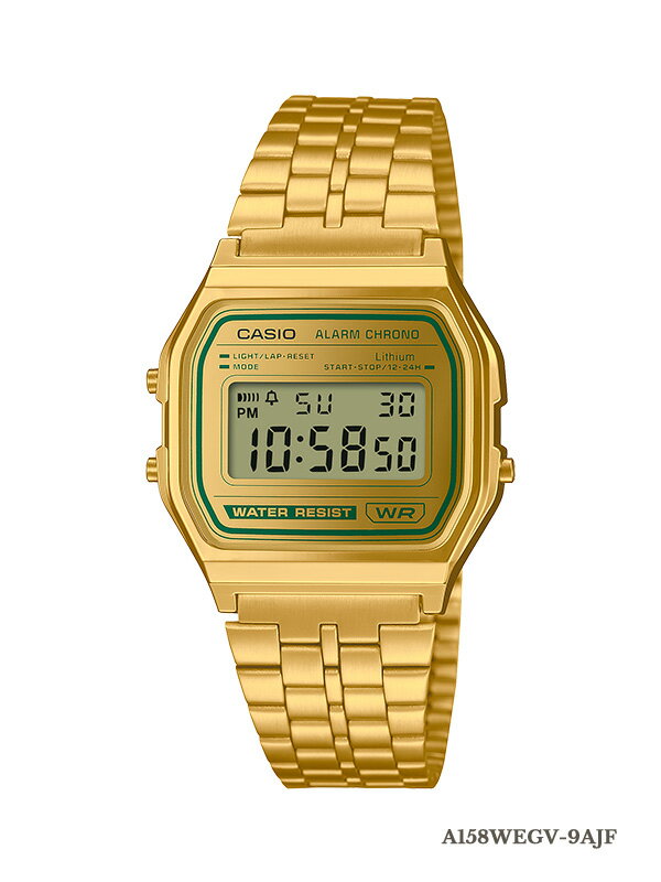 CASIO カシオ 腕時計 レディース メンズ ユニセックス デジタル CASIO カシオ 腕時計 レディース メンズ ユニセックス デジタル