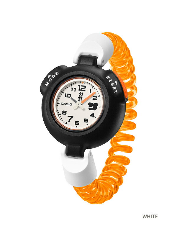 国内正規品】CASIO カシオ 腕時計 サ時計 サウナ専用 ロッカーキー風