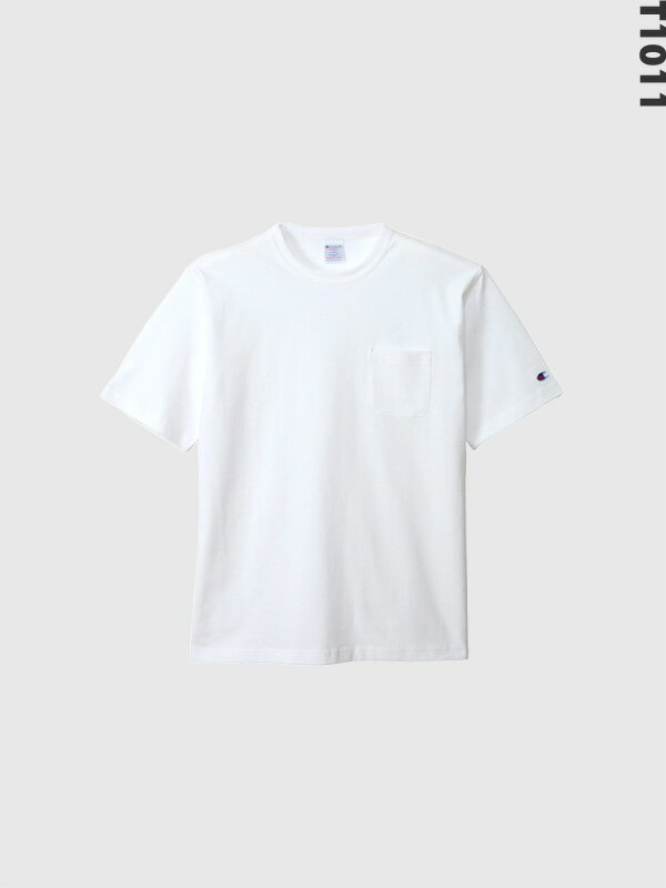 【在庫処分】【ネコポス送料無料】Champion チャンピオン Tシャツ レディース メンズ ユニセックス 半袖 ブランド 無地 スポーツ カジュアル ゆったり...