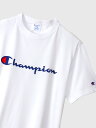 【ネコポス送料無料】Champion チャンピオン Tシャツ