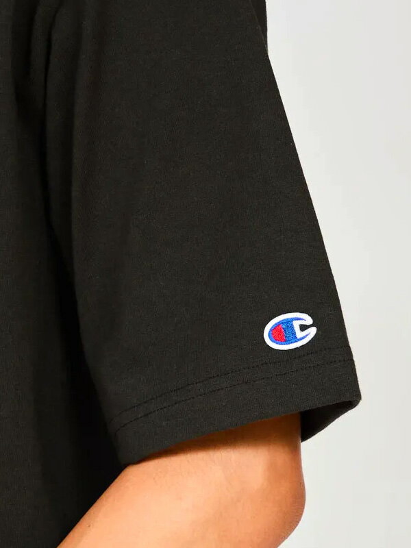 楽天市場 ゆうメール便送料無料 Champion チャンピオン Tシャツ レディース メンズ ユニセックス 半袖 ブランド 無地 スポーツ カジュアル ゆったり 大きいサイズ 綿100 おしゃれ かわいい 日本規格 クルーネック ダンス ストリート ペア リンクコーデ 白 黒 C3 P302 楽天市場 ゆうメール便送料無料 Champion チャンピオン Tシャツ レディース メンズ ユニセックス 半袖 ブランド 無地 スポーツ カジュアル ゆったり 大きいサイズ 綿100 おしゃれ かわいい 日本規格 クルーネック ダンス ストリート ペア リンクコーデ 白 黒 C3 P302