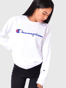 CHAMPION チャンピオン トレーナー レディース メンズ おしゃれ かわいい シンプル カジュアル スポーツ ブランド 大きいサイズ スウェット ユニセックス ベーシック ルームウェア 部屋着 ジム ダンス 日本規格 C3-Q002 母の日 ギフト プレゼント