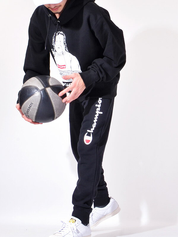 CHAMPION チャンピオン スウェット パンツ レディース メンズ CHAMPION チャンピオン スウェット パンツ レディース メンズ