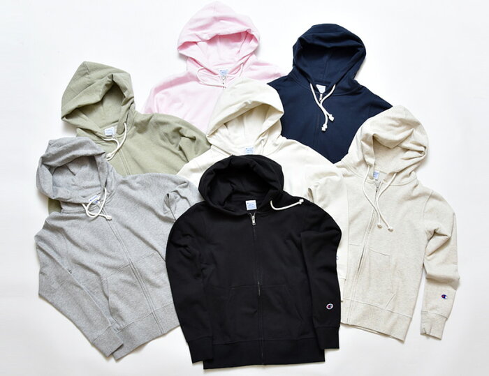 最新ジップ Champion パーカー 人気のファッショントレンド 最新ジップ Champion パーカー 人気のファッショントレンド