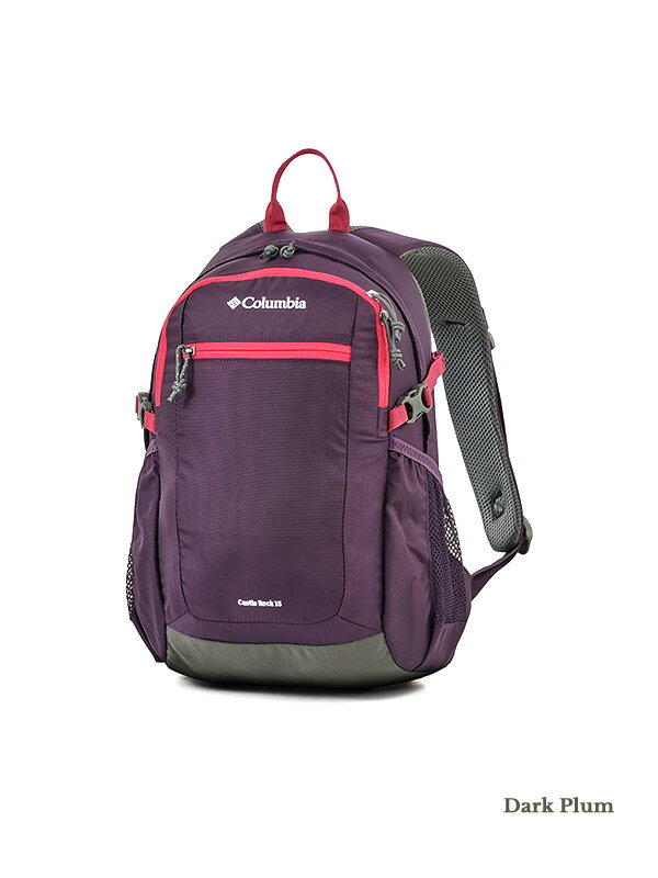 未使用級✨Columbia CastleRock15L リュック ユニセックス Columbia コロンビア リュック 15L レディース メンズ ユニ