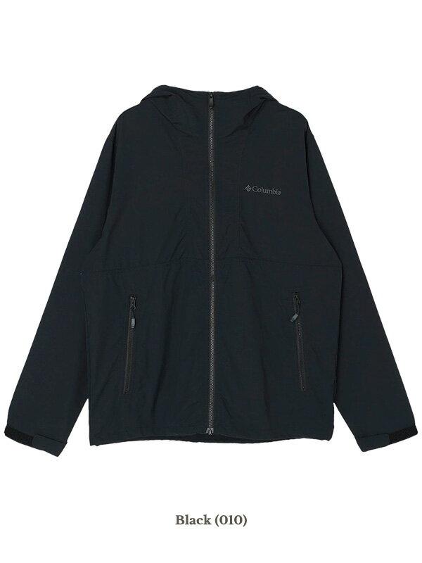 Columbia コロンビア ジャケット マウンテンパーカー メンズ レディース 防水 ユニセックス 大きいサイズ Hazen Jacket ヘイゼン  ジャケット オムニシールド 撥水 ライトアウター アウトドア キャンプ フェス ウインドブレーカー 登山 XM8638