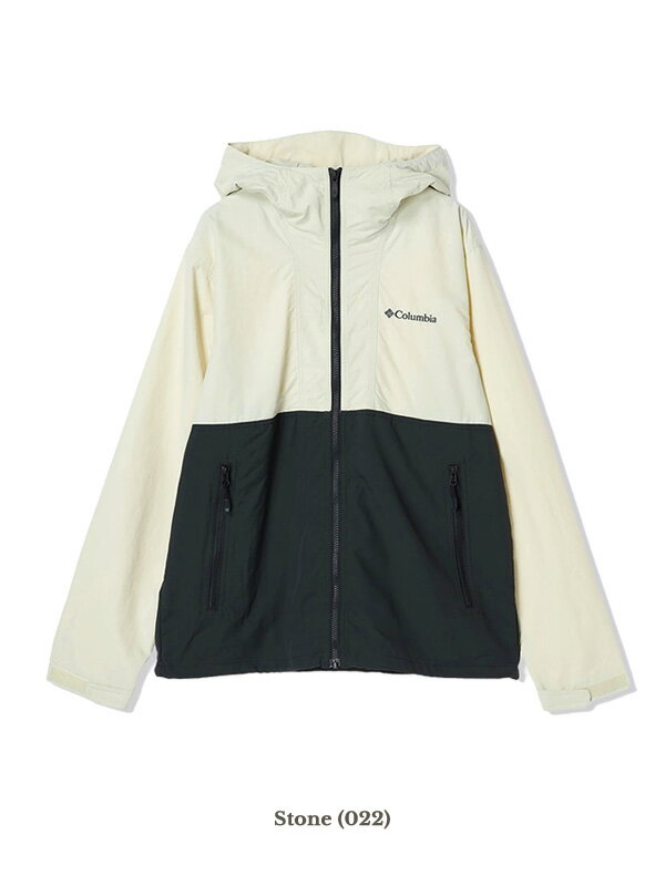 Columbia コロンビア ジャケット マウンテンパーカー メンズ レディース 防水 ユニセックス 大きいサイズ Hazen Jacket ヘイゼン  ジャケット オムニシールド 撥水 ライトアウター アウトドア キャンプ フェス ウインドブレーカー 登山 XM8638