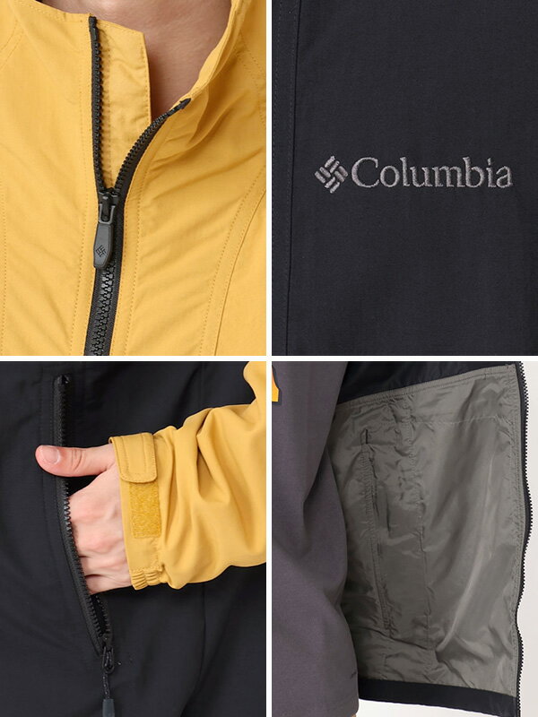 Columbia コロンビア ジャケット マウンテンパーカー メンズ Columbia コロンビア ジャケット マウンテンパーカー メンズ
