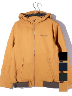 コロンビア Columbia ジャケット メンズ レディース ユニセックス 大きい フリース マウンテン パーカー ロマビスタ フーディ Loma Vista Hoodie アウター アウトドア キャンプ フェス アウトドアブランド PM3396 夏休み プレゼント ギフト ラッピング