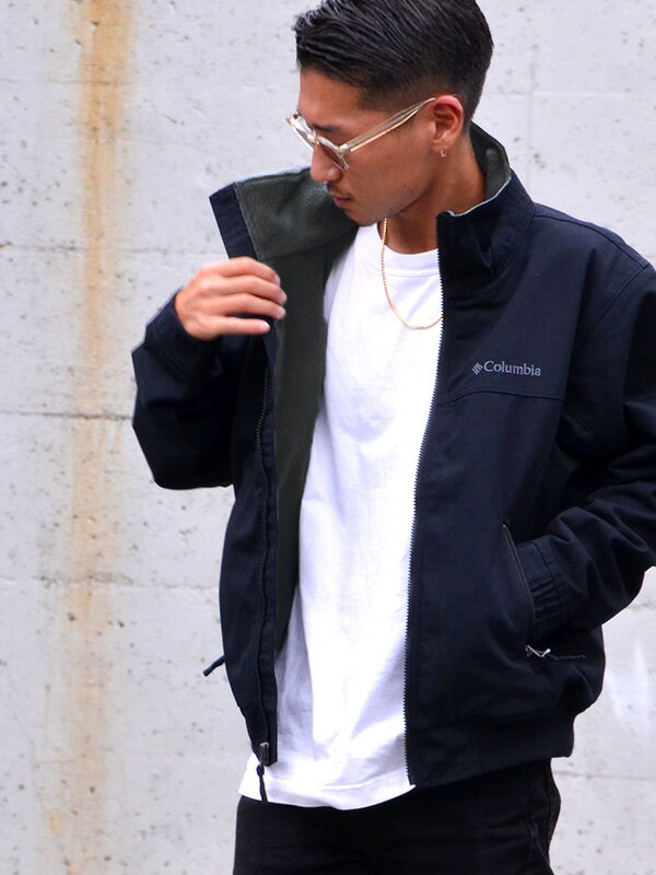 コロンビア ジャケット Columbia アウター メンズ レディース ユニセックス 大きいサイズ フリース ロマビスタ スタンド ネック ジャケット Loma Vista Stand Neck Jacket アウトドア キャンプ フェス アウトドアブランド XM5673