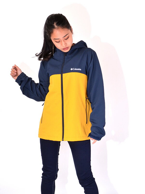 Columbia コロンビア マウンテンパーカー ジャケット メンズ Columbia コロンビア マウンテンパーカー ジャケット メンズ