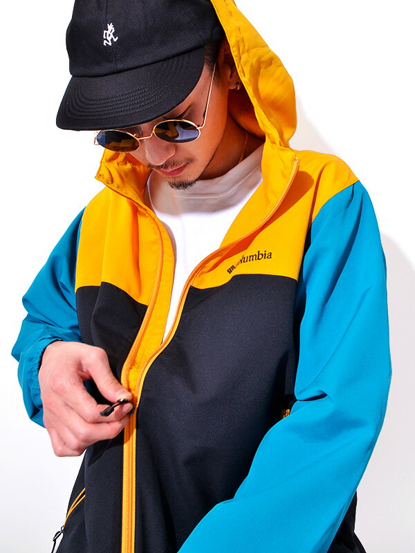 Columbia コロンビア マウンテンパーカー ジャケット メンズ Columbia コロンビア マウンテンパーカー ジャケット メンズ